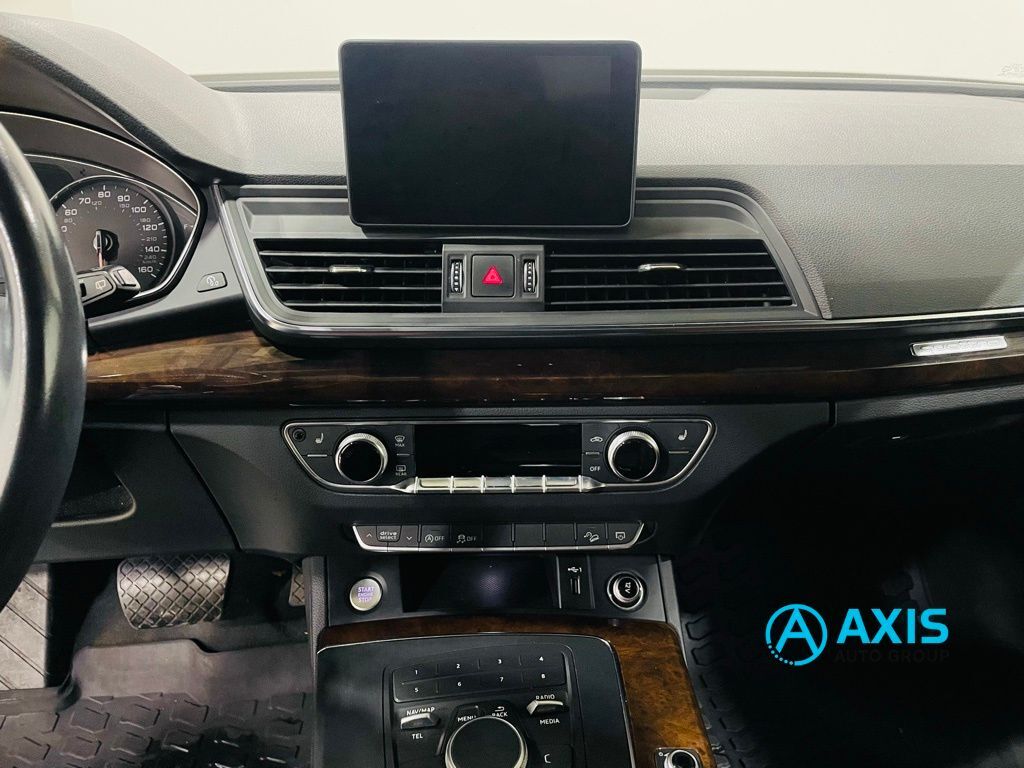 2019 Audi Q5 2.0T Premium Jersey City NJ