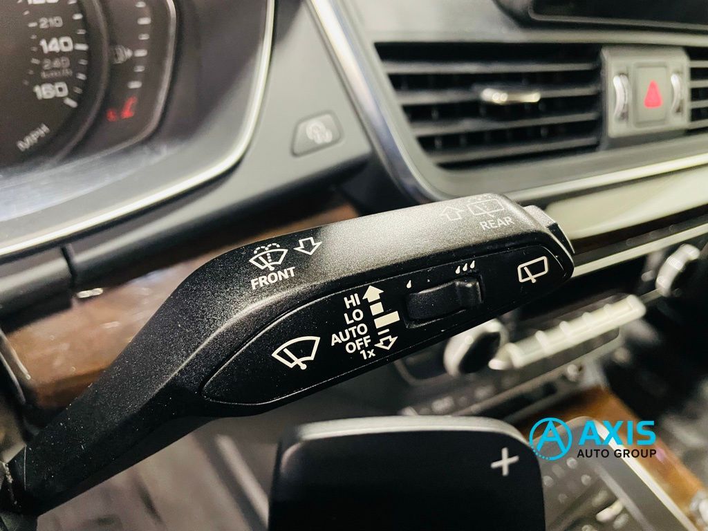 2019 Audi Q5 2.0T Premium Jersey City NJ