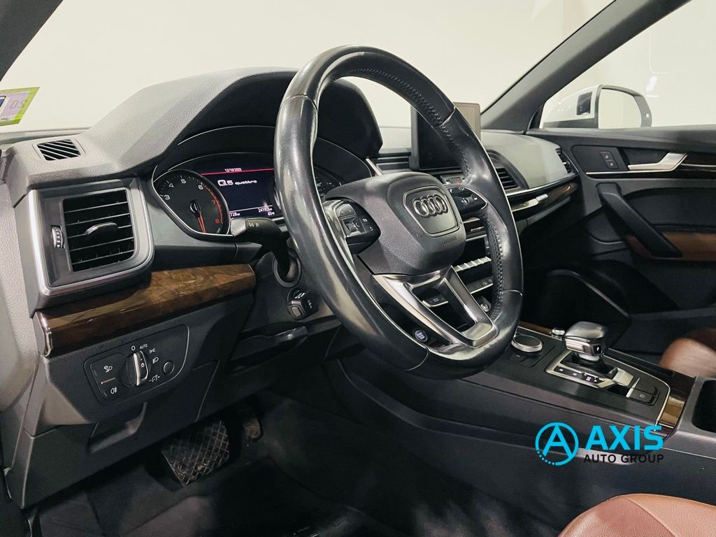 2019 Audi Q5 2.0T Premium Jersey City NJ