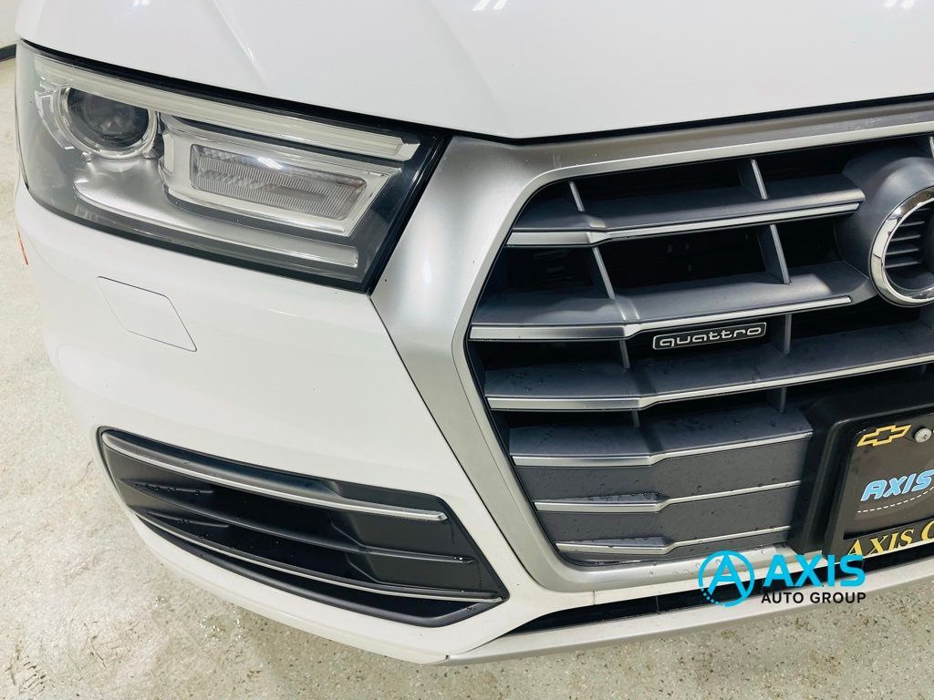2019 Audi Q5 2.0T Premium Jersey City NJ