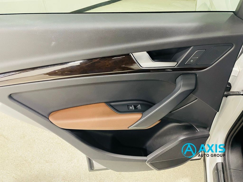 2019 Audi Q5 2.0T Premium Jersey City NJ