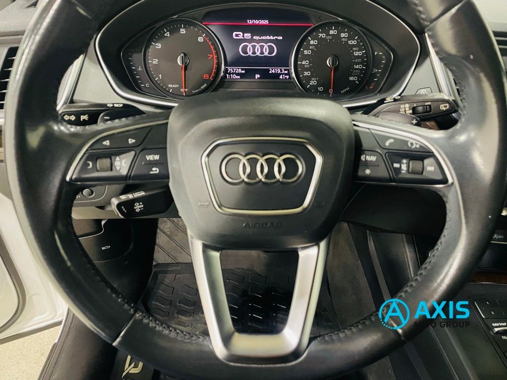 2019 Audi Q5 2.0T Premium Jersey City NJ