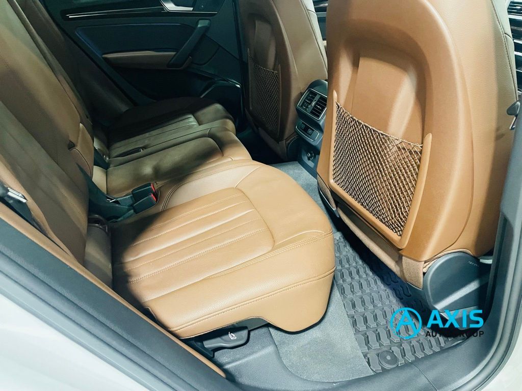 2019 Audi Q5 2.0T Premium Jersey City NJ