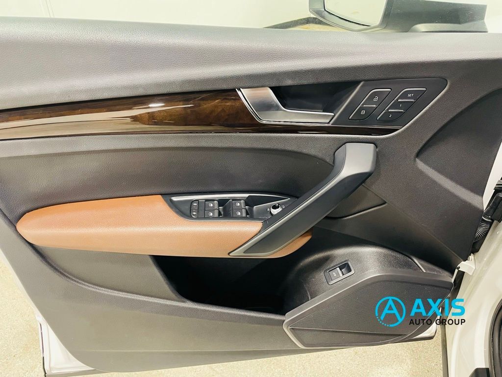 2019 Audi Q5 2.0T Premium Jersey City NJ