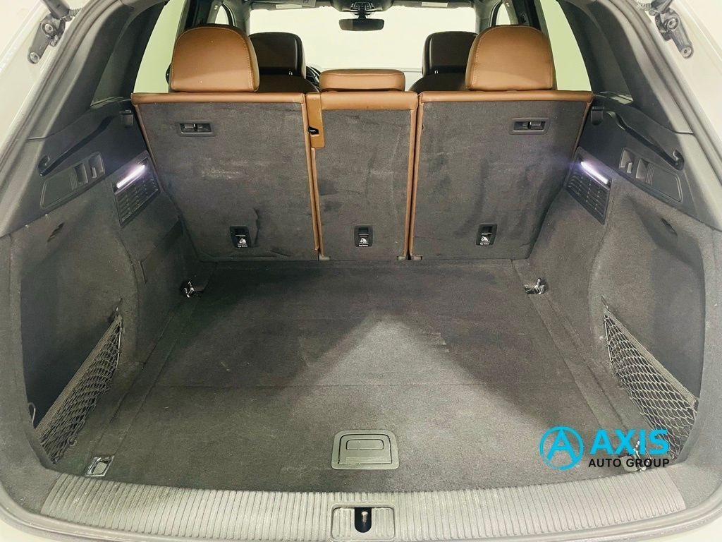 2019 Audi Q5 2.0T Premium Jersey City NJ