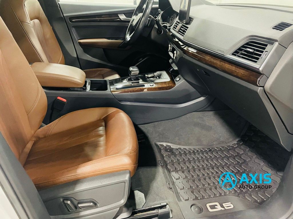 2019 Audi Q5 2.0T Premium Jersey City NJ