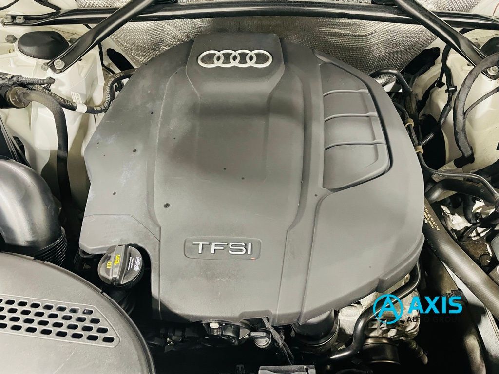 2019 Audi Q5 2.0T Premium Jersey City NJ
