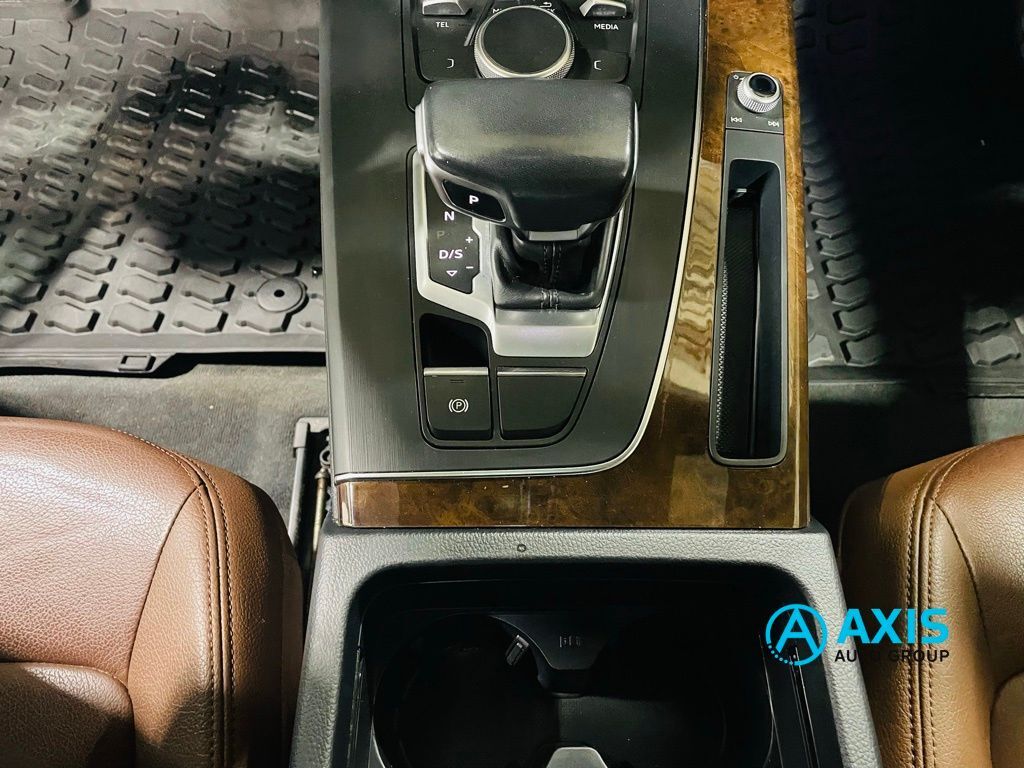 2019 Audi Q5 2.0T Premium Jersey City NJ