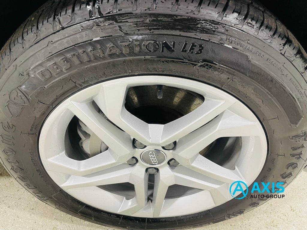 2019 Audi Q5 2.0T Premium Jersey City NJ