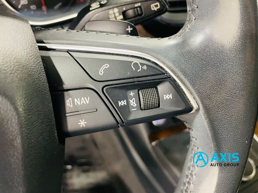2019 Audi Q5 2.0T Premium Jersey City NJ