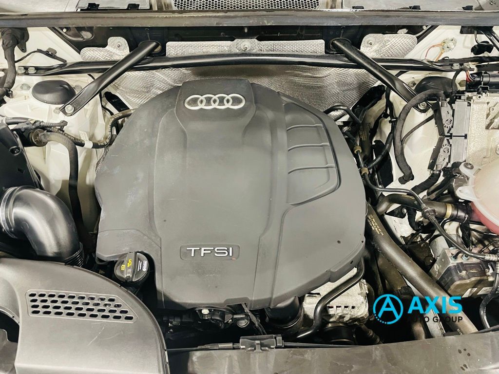 2019 Audi Q5 2.0T Premium Jersey City NJ