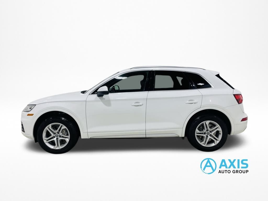 2019 Audi Q5 2.0T Premium Jersey City NJ