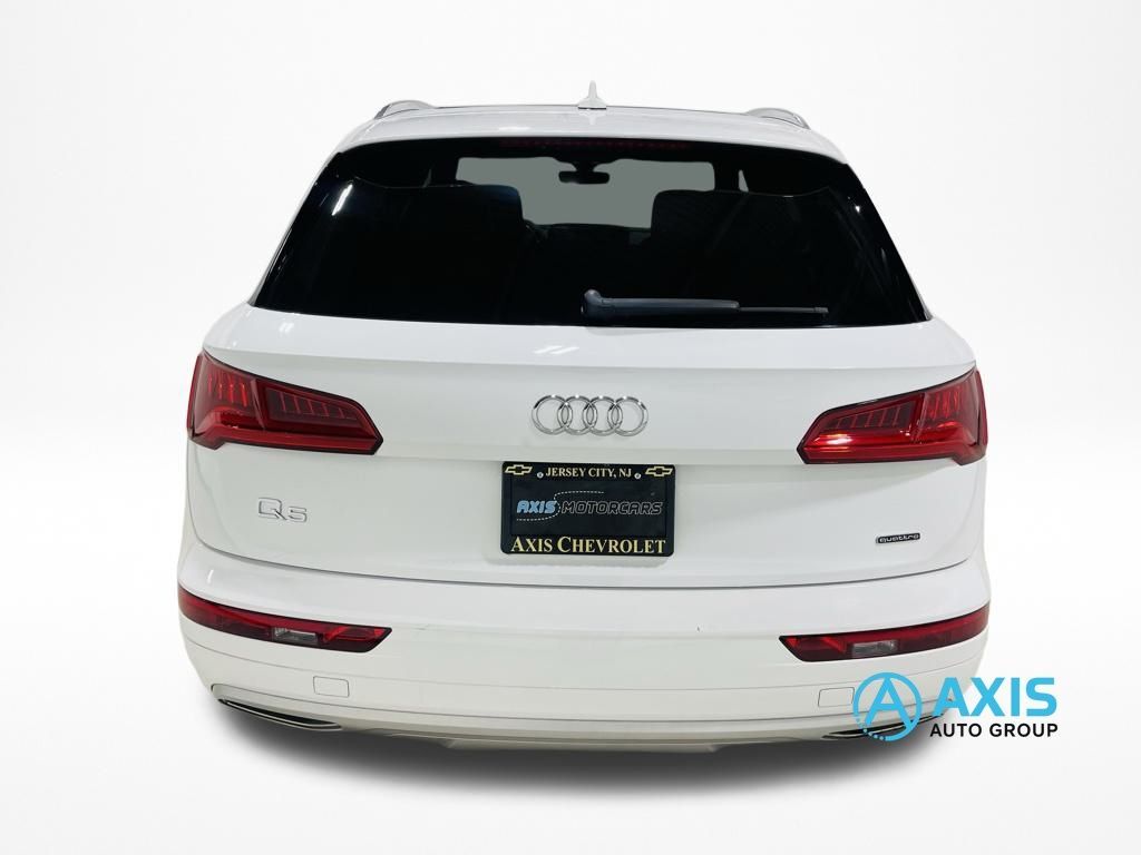 2019 Audi Q5 2.0T Premium Jersey City NJ