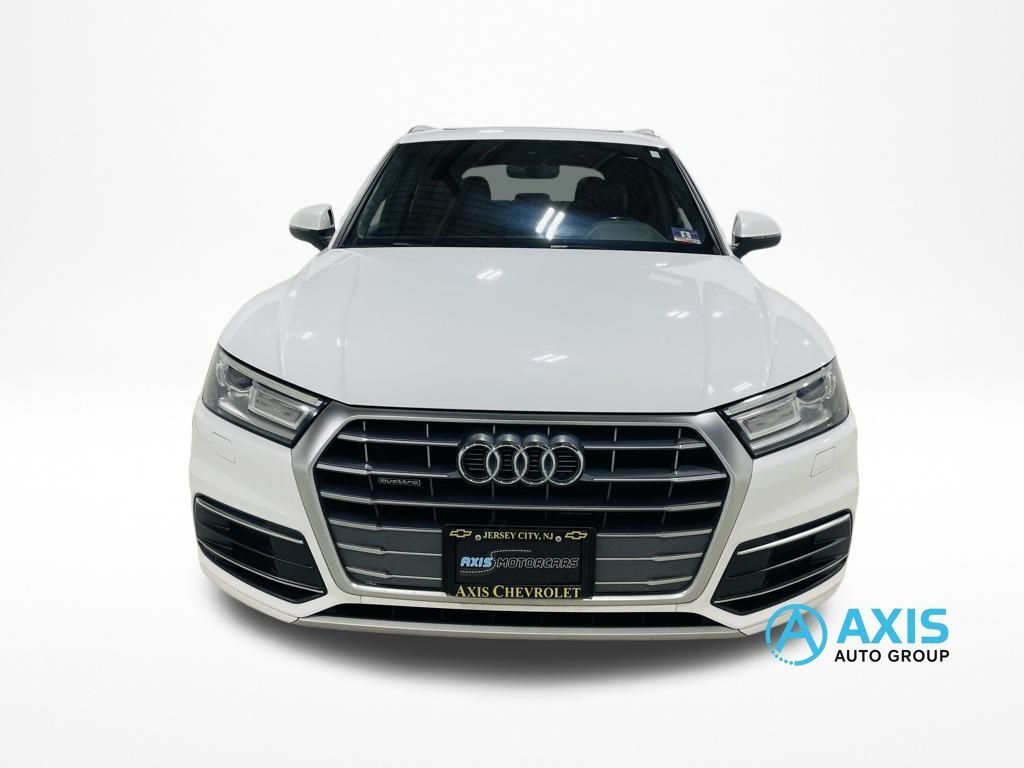 2019 Audi Q5 2.0T Premium Jersey City NJ