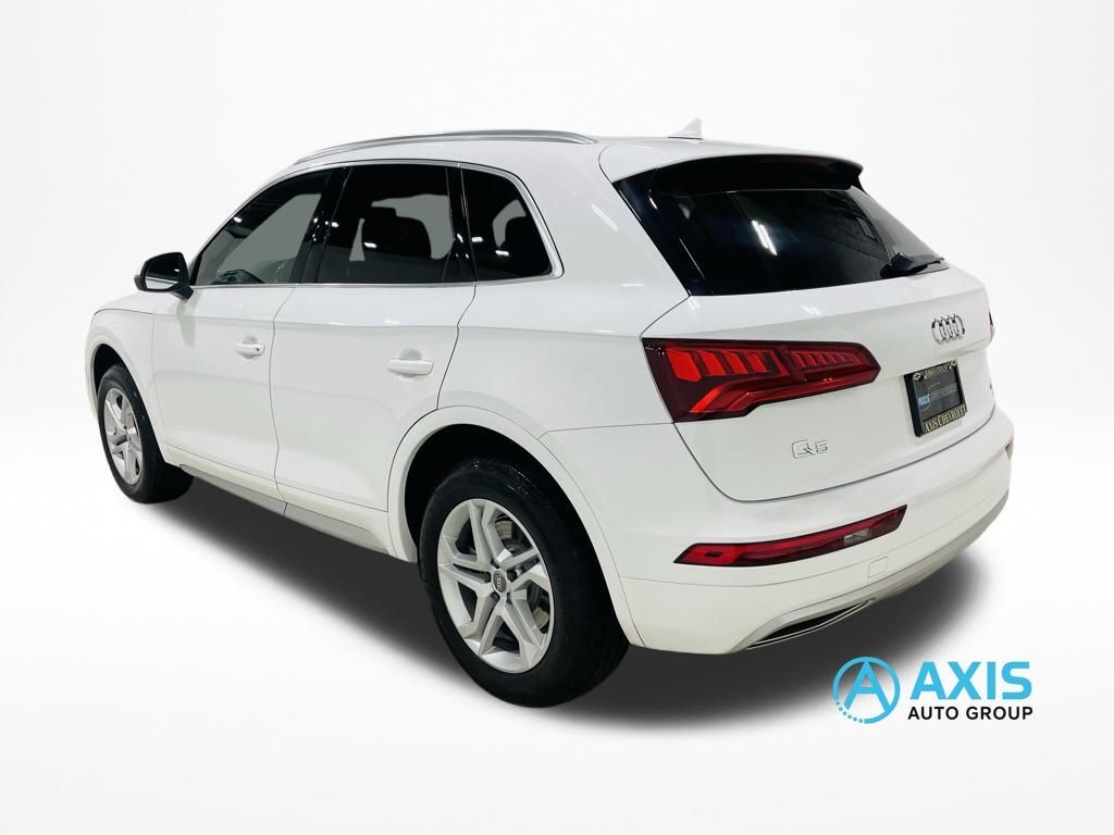 2019 Audi Q5 2.0T Premium Jersey City NJ