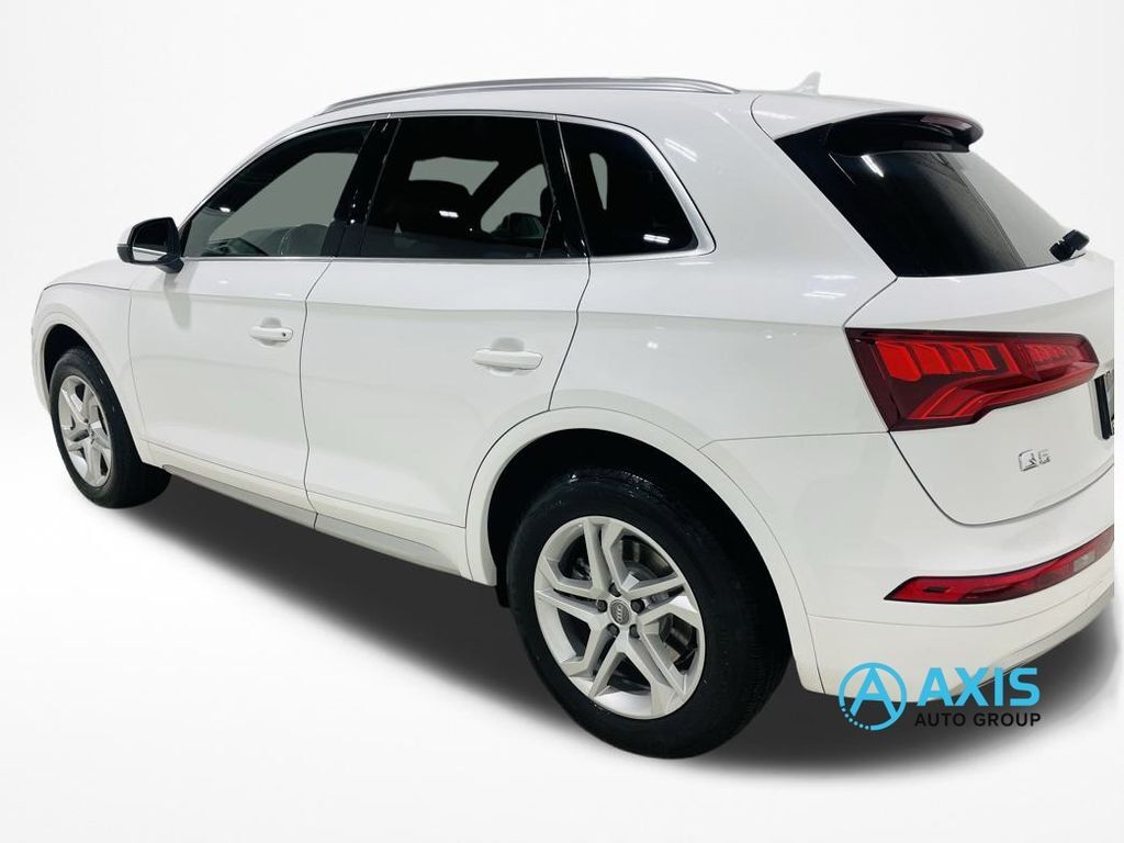 2019 Audi Q5 2.0T Premium Jersey City NJ