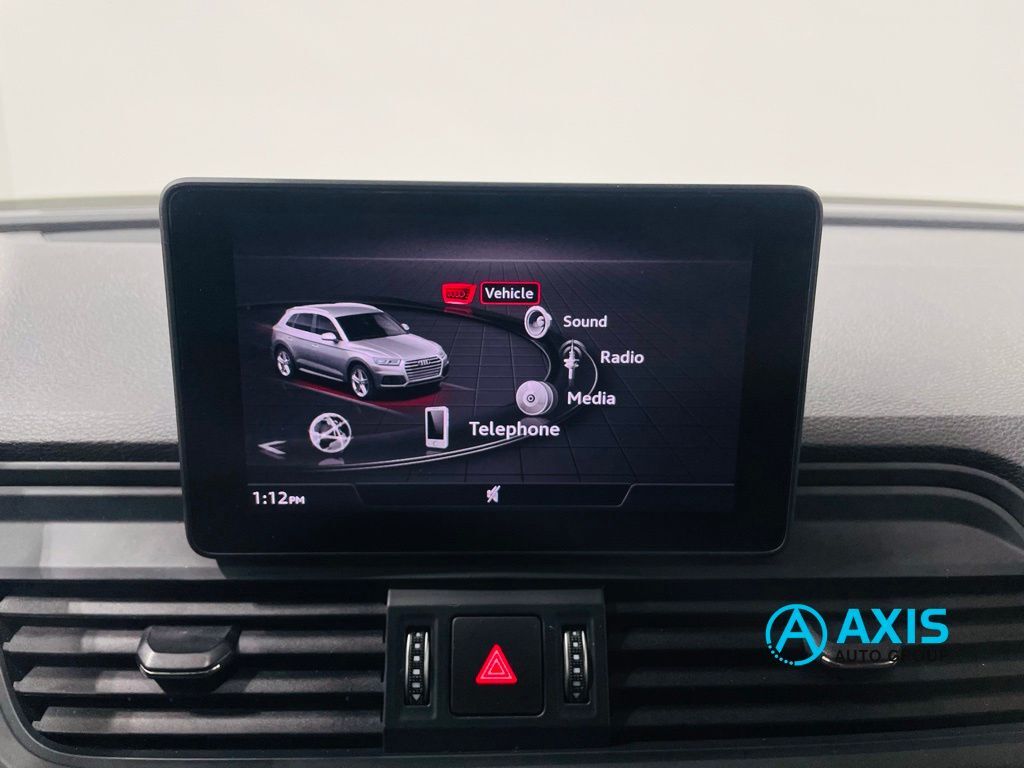 2019 Audi Q5 2.0T Premium Jersey City NJ