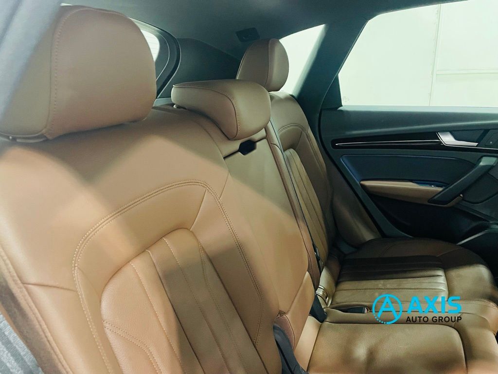 2019 Audi Q5 2.0T Premium Jersey City NJ