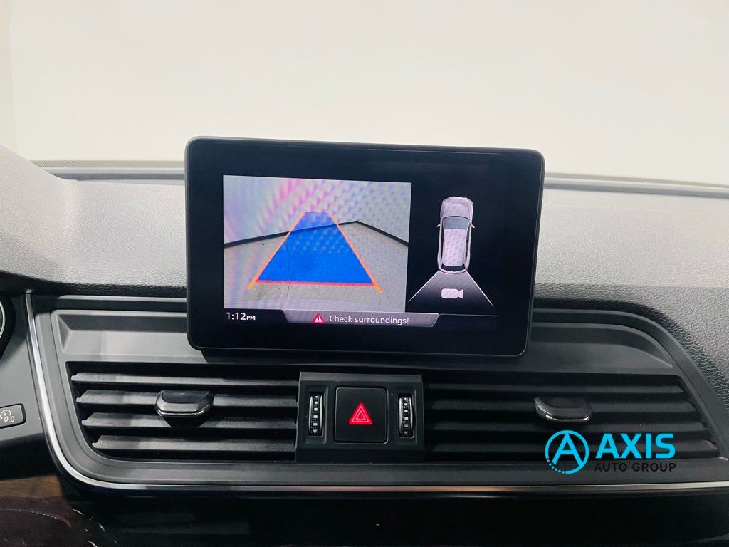 2019 Audi Q5 2.0T Premium Jersey City NJ