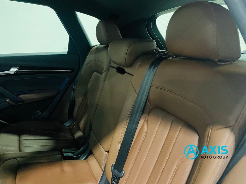 2019 Audi Q5 2.0T Premium Jersey City NJ