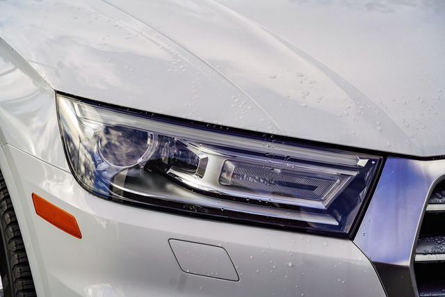 2019 Audi Q5 2.0T Premium