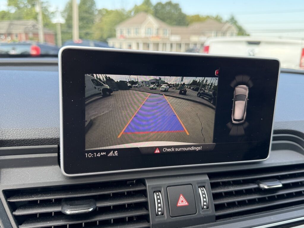 2019 Audi Q5 2.0T Premium Plus Crestwood KY