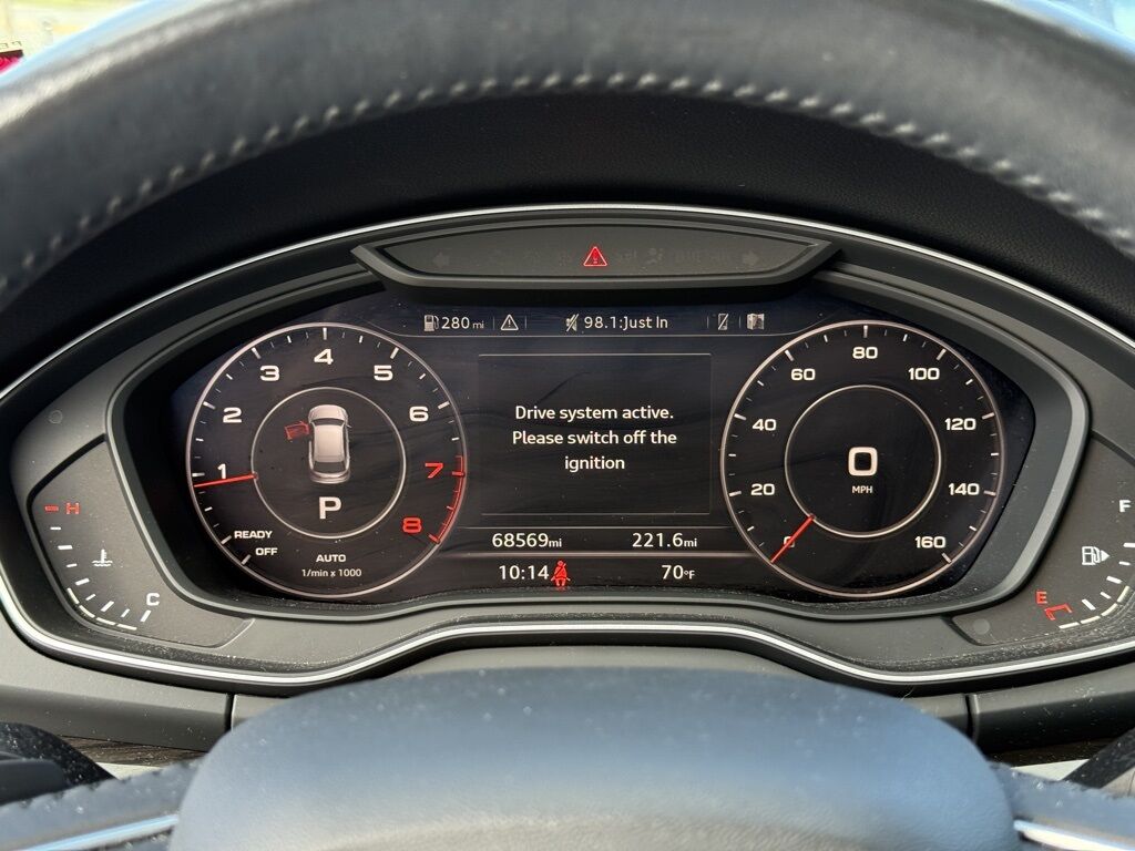 2019 Audi Q5 2.0T Premium Plus Crestwood KY