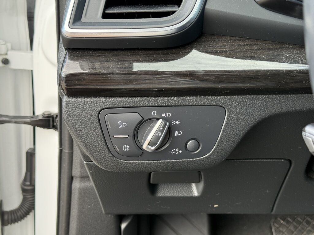 2019 Audi Q5 2.0T Premium Plus Crestwood KY