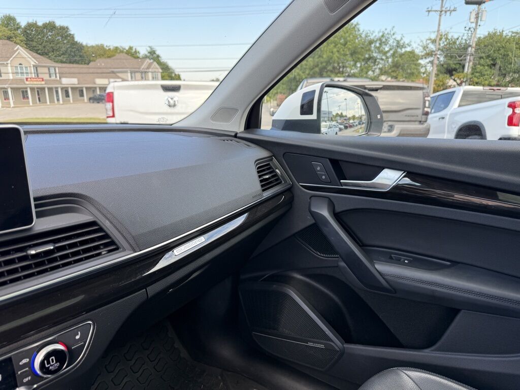 2019 Audi Q5 2.0T Premium Plus Crestwood KY