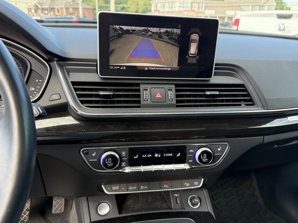 2019 Audi Q5 2.0T Premium Plus Crestwood KY