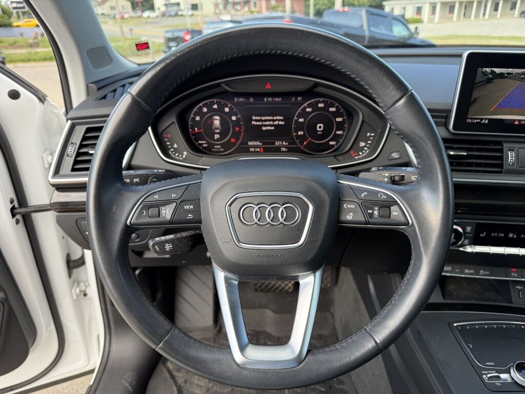 2019 Audi Q5 2.0T Premium Plus Crestwood KY