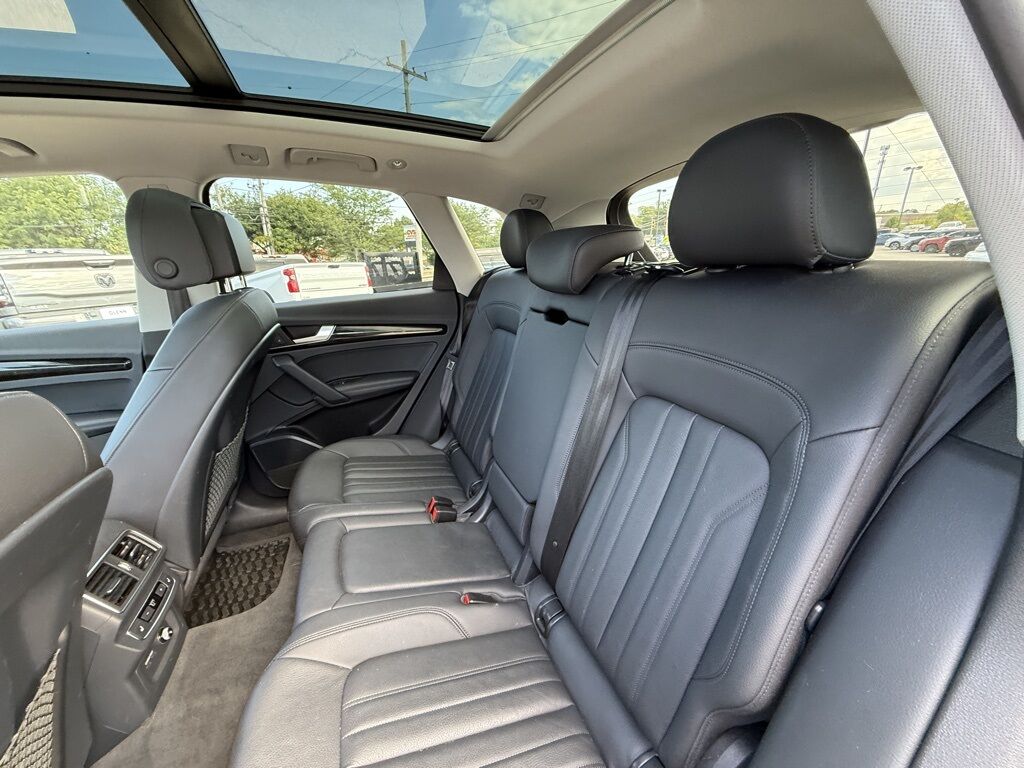 2019 Audi Q5 2.0T Premium Plus Crestwood KY