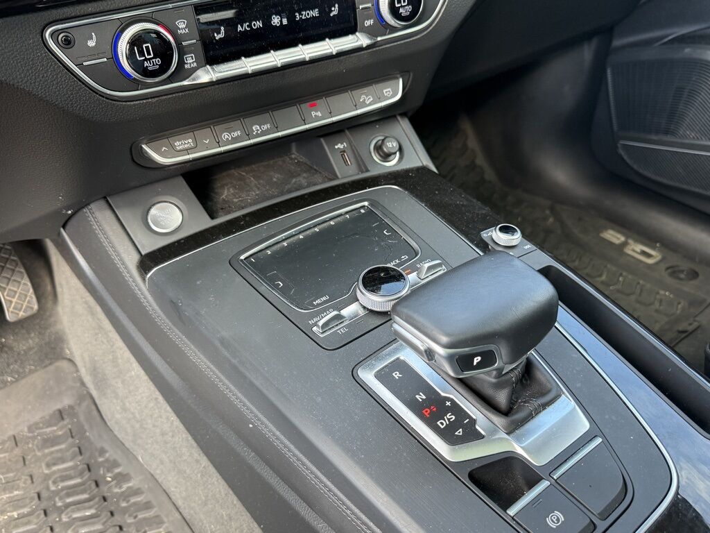2019 Audi Q5 2.0T Premium Plus Crestwood KY