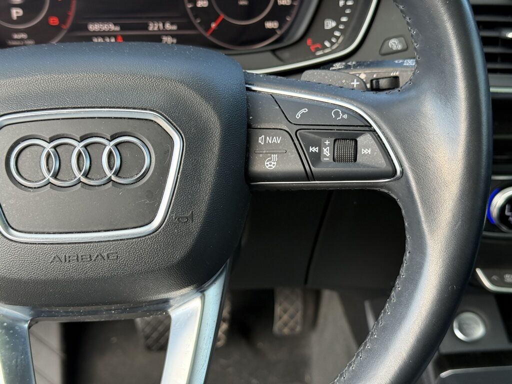 2019 Audi Q5 2.0T Premium Plus Crestwood KY