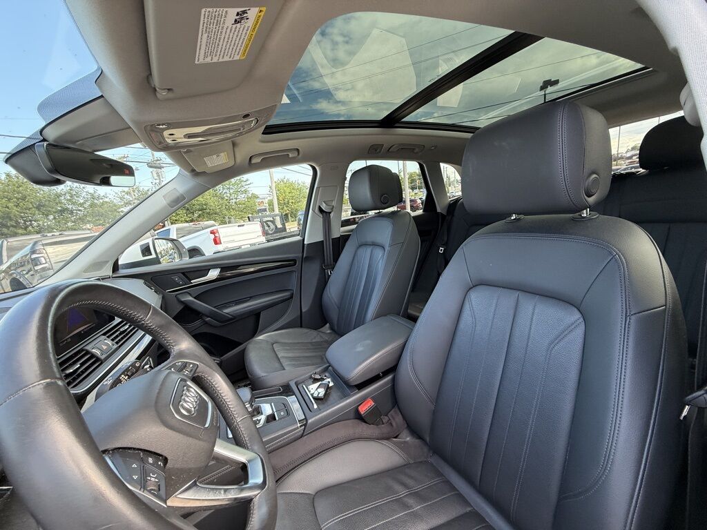 2019 Audi Q5 2.0T Premium Plus Crestwood KY