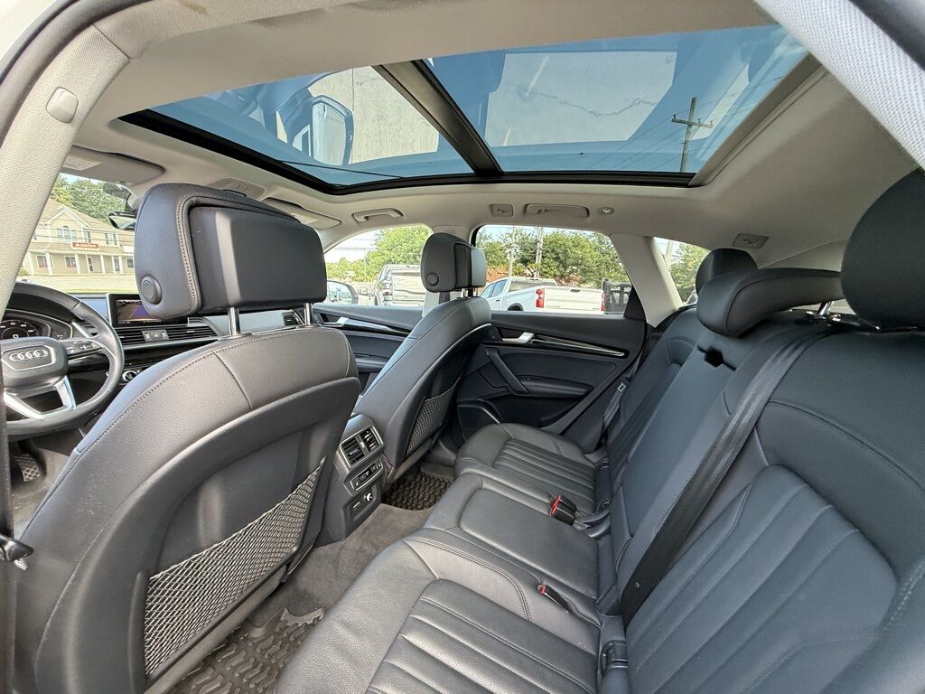 2019 Audi Q5 2.0T Premium Plus Crestwood KY