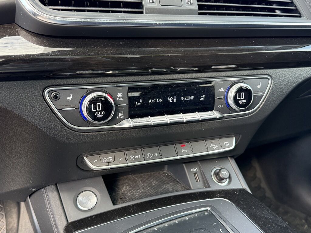 2019 Audi Q5 2.0T Premium Plus Crestwood KY