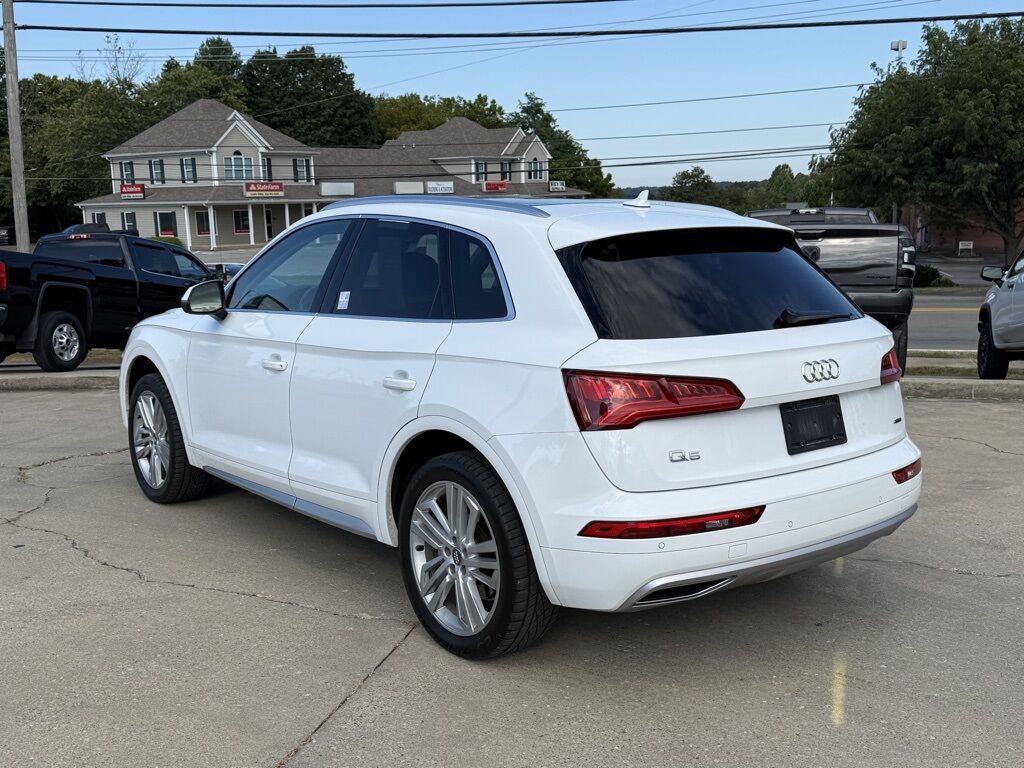 2019 Audi Q5 2.0T Premium Plus Crestwood KY