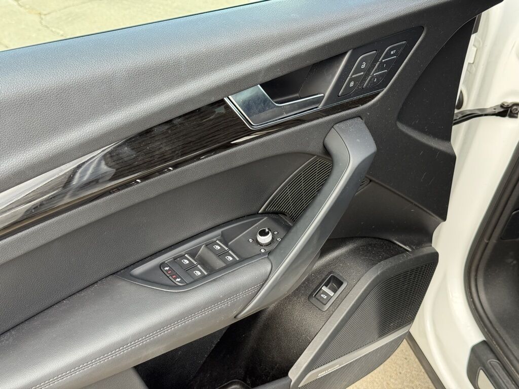 2019 Audi Q5 2.0T Premium Plus Crestwood KY