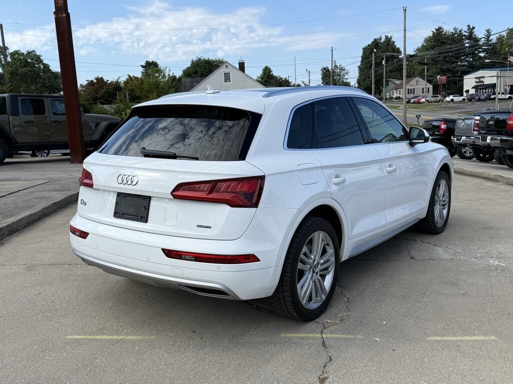 2019 Audi Q5 2.0T Premium Plus Crestwood KY