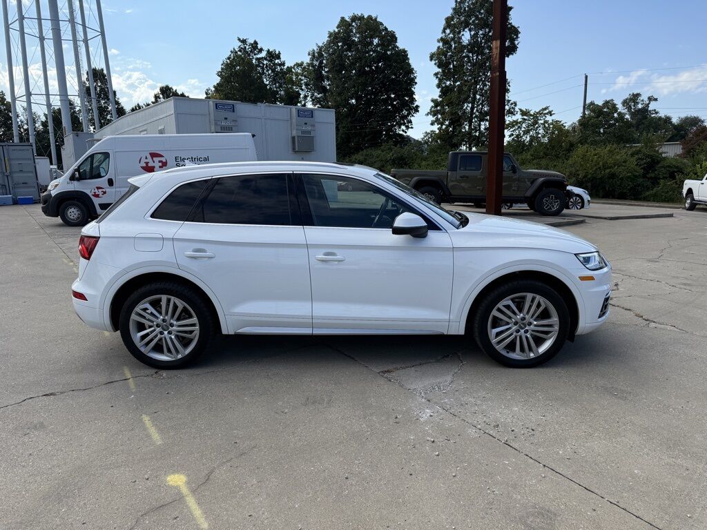 2019 Audi Q5 2.0T Premium Plus Crestwood KY
