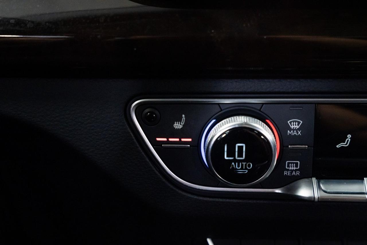 2019 Audi Q5 2.0T Premium Plus Heated Seats Moonroof Portland OR