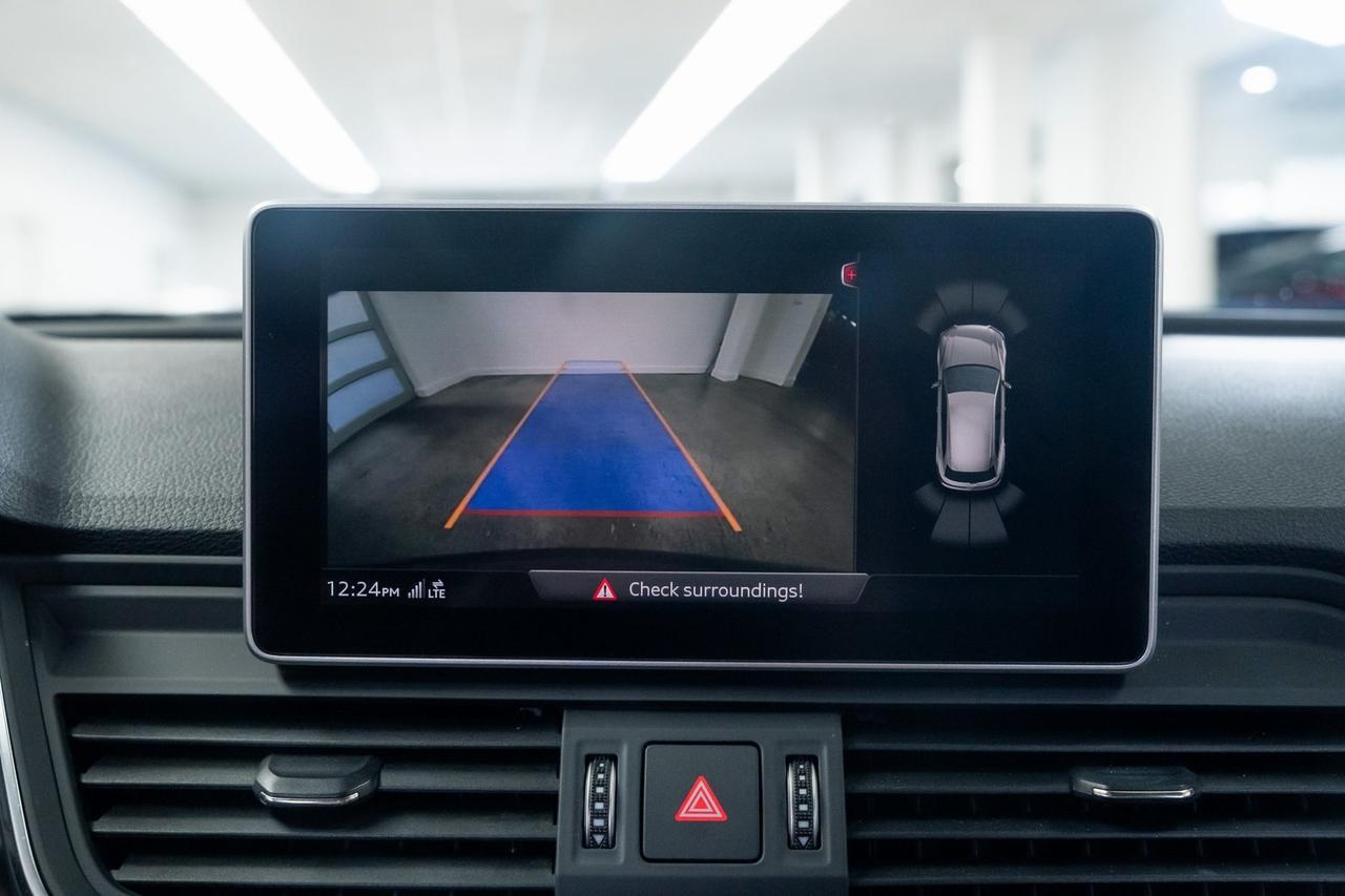 2019 Audi Q5 2.0T Premium Plus Heated Seats Moonroof Portland OR