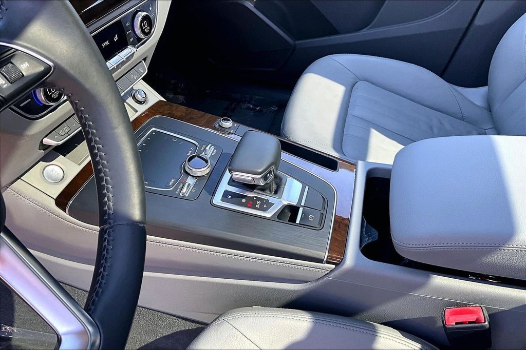 2019 Audi Q5 2.0T Premium Plus OR