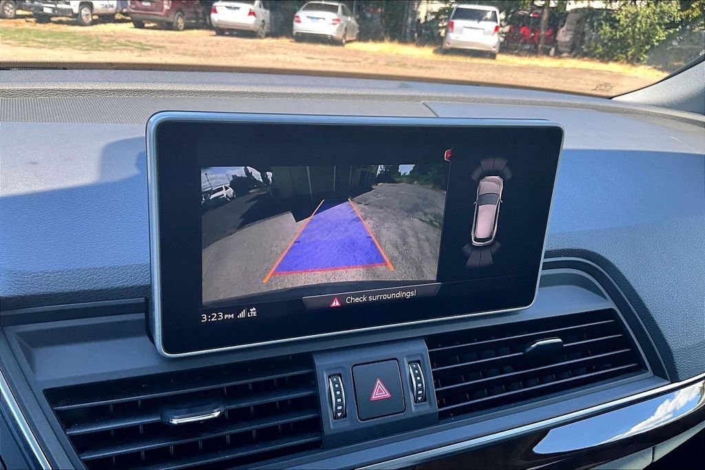 2019 Audi Q5 2.0T Premium Plus OR