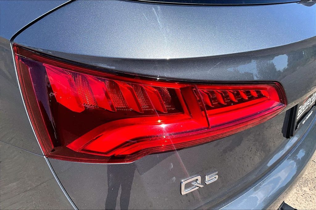 2019 Audi Q5 2.0T Premium Plus OR
