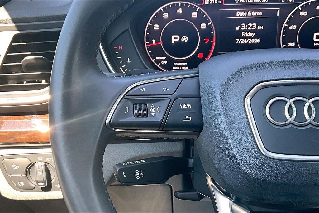 2019 Audi Q5 2.0T Premium Plus OR