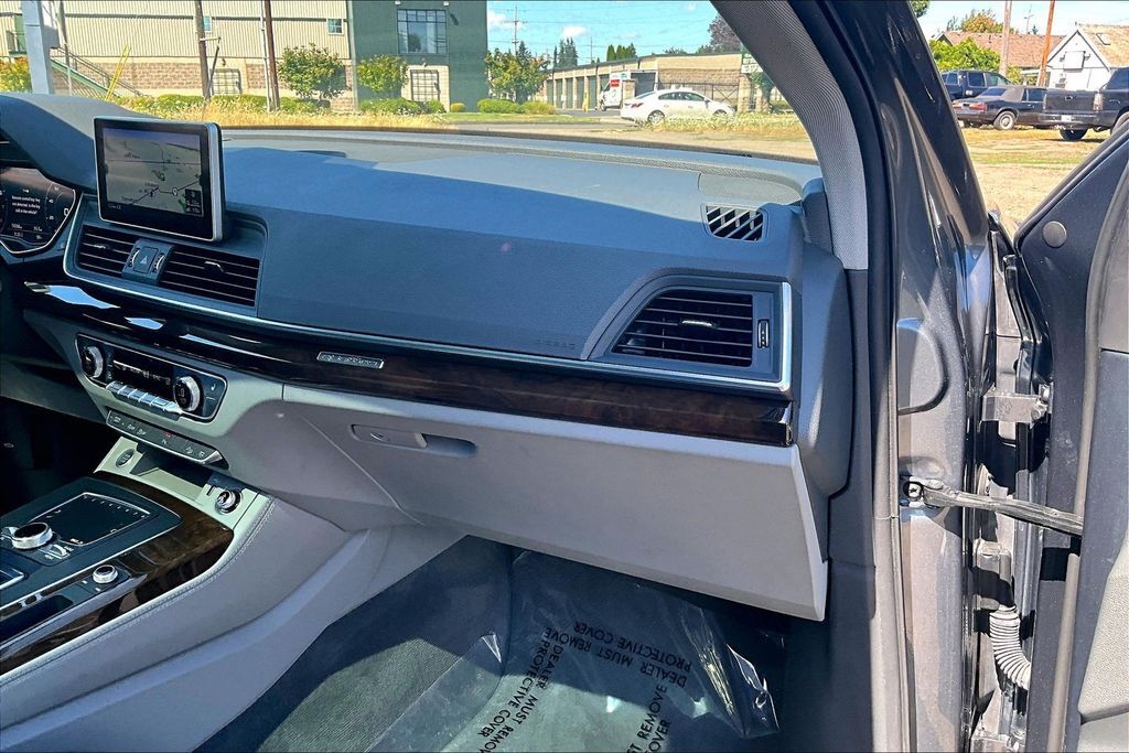 2019 Audi Q5 2.0T Premium Plus OR