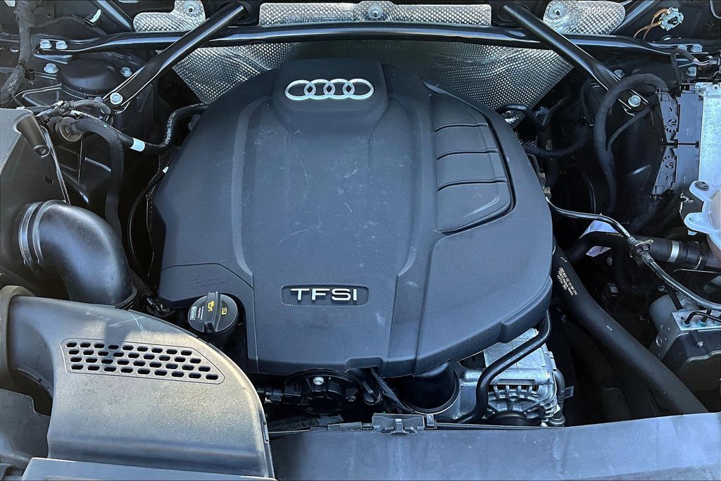 2019 Audi Q5 2.0T Premium Plus OR