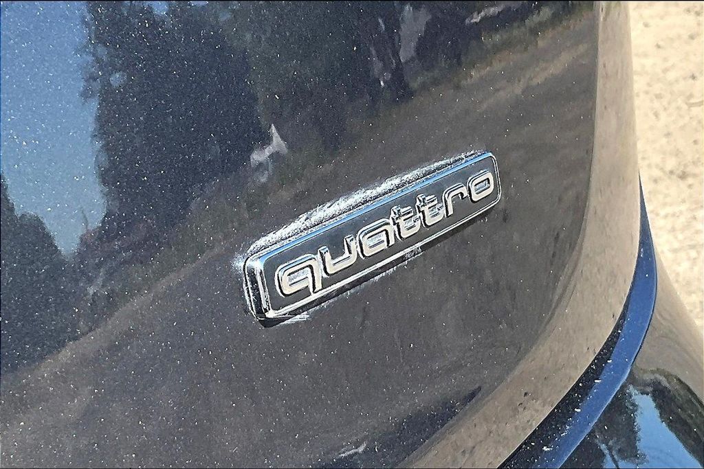 2019 Audi Q5 2.0T Premium Plus OR